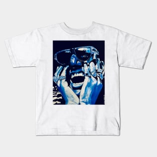 Shock G Humpty Hump Kids T-Shirt